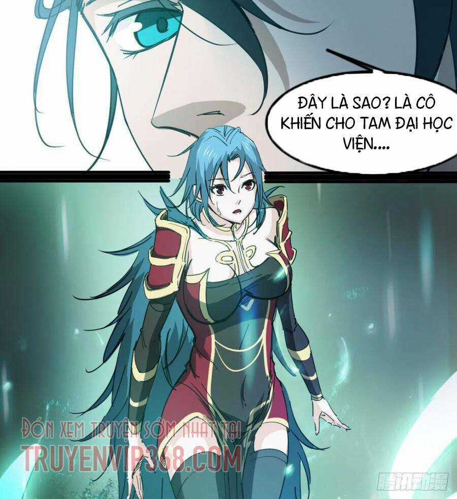 Ma Hoàng Sư Đệ Quả Thực Quá Chung Tình Chapter 98 trang 62