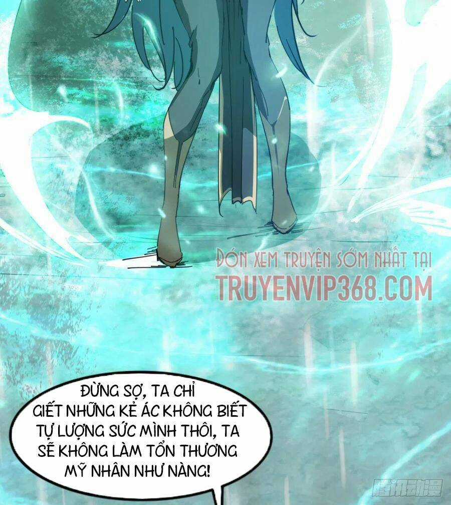 Ma Hoàng Sư Đệ Quả Thực Quá Chung Tình Chapter 98 trang 63