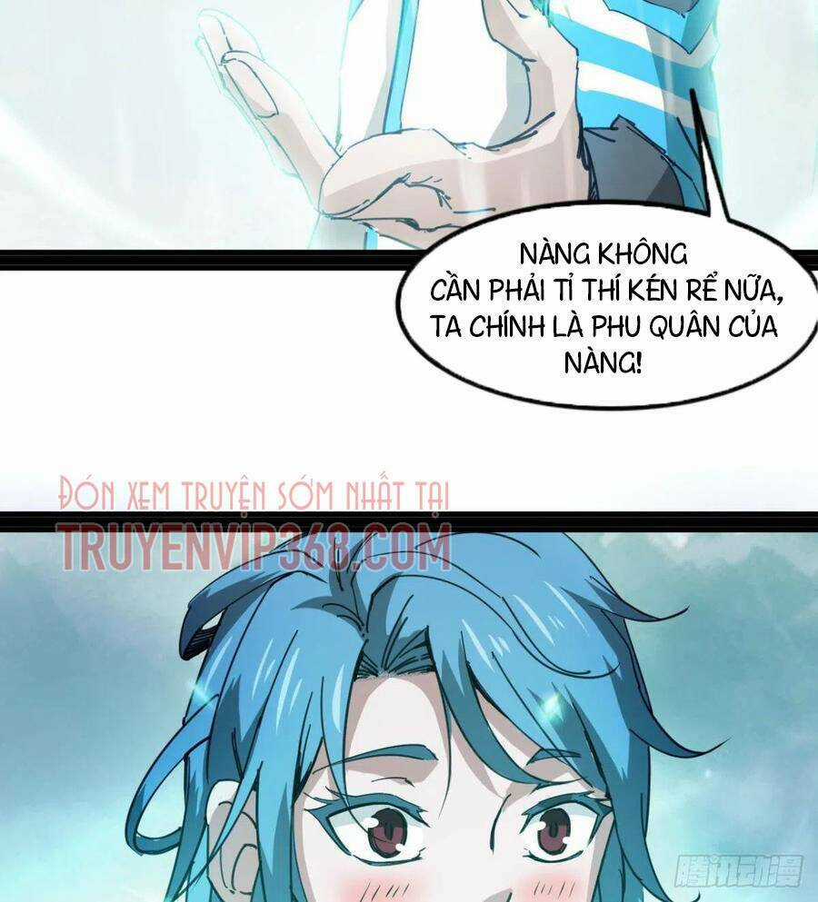 Ma Hoàng Sư Đệ Quả Thực Quá Chung Tình Chapter 98 trang 65