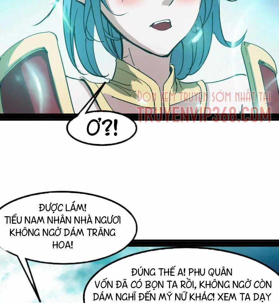 Ma Hoàng Sư Đệ Quả Thực Quá Chung Tình Chapter 98 trang 66