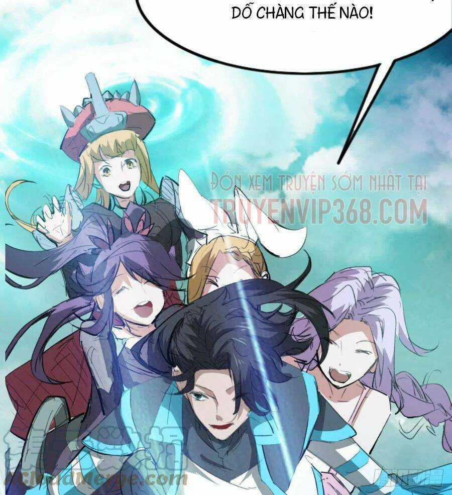 Ma Hoàng Sư Đệ Quả Thực Quá Chung Tình Chapter 98 trang 67