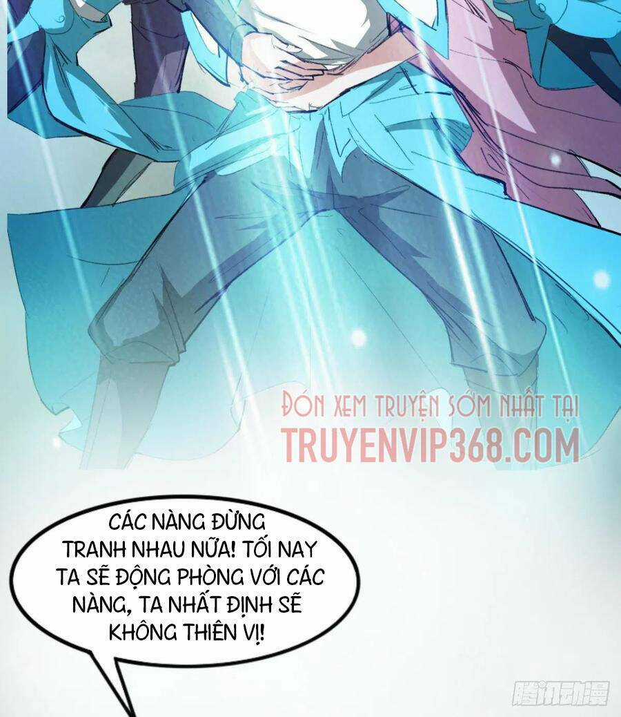 Ma Hoàng Sư Đệ Quả Thực Quá Chung Tình Chapter 98 trang 68