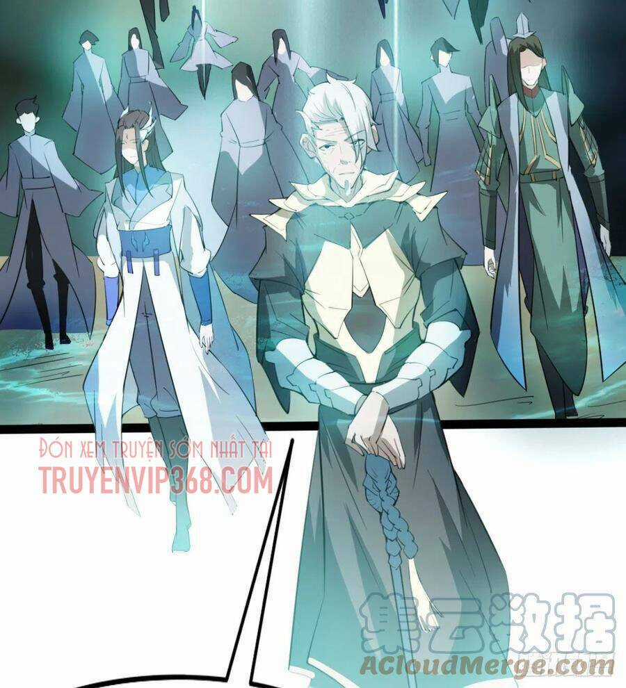 Ma Hoàng Sư Đệ Quả Thực Quá Chung Tình Chapter 98 trang 7