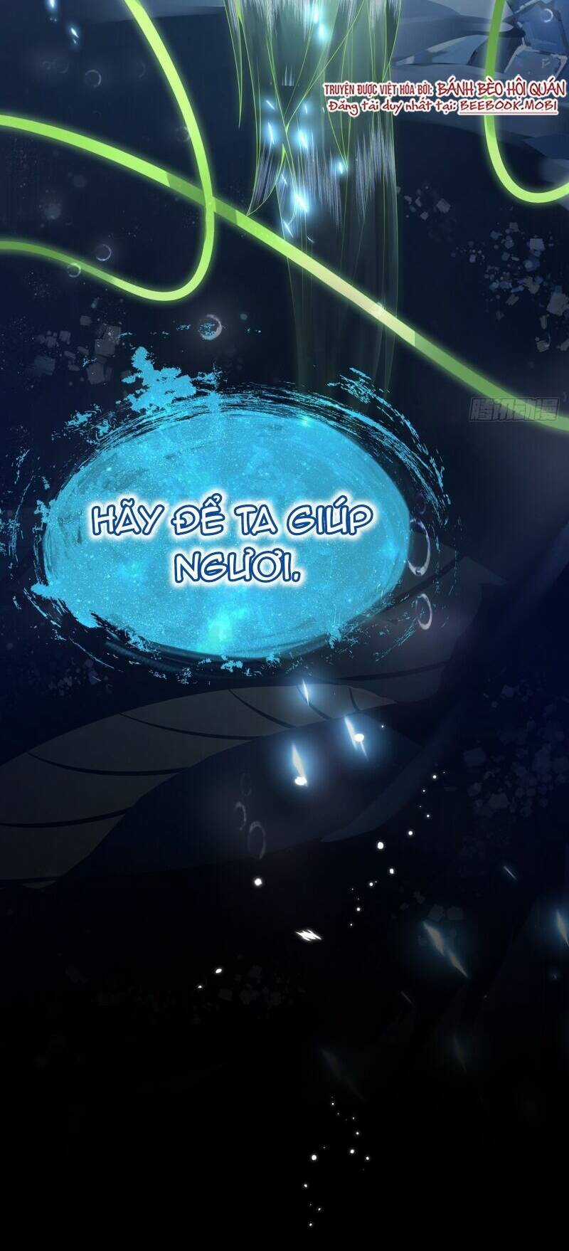 Ma Hoàng Tiên Y: Tà Đế Phu Nhân Vừa Oanh Vừa Lạnh Chapter 0 trang 10