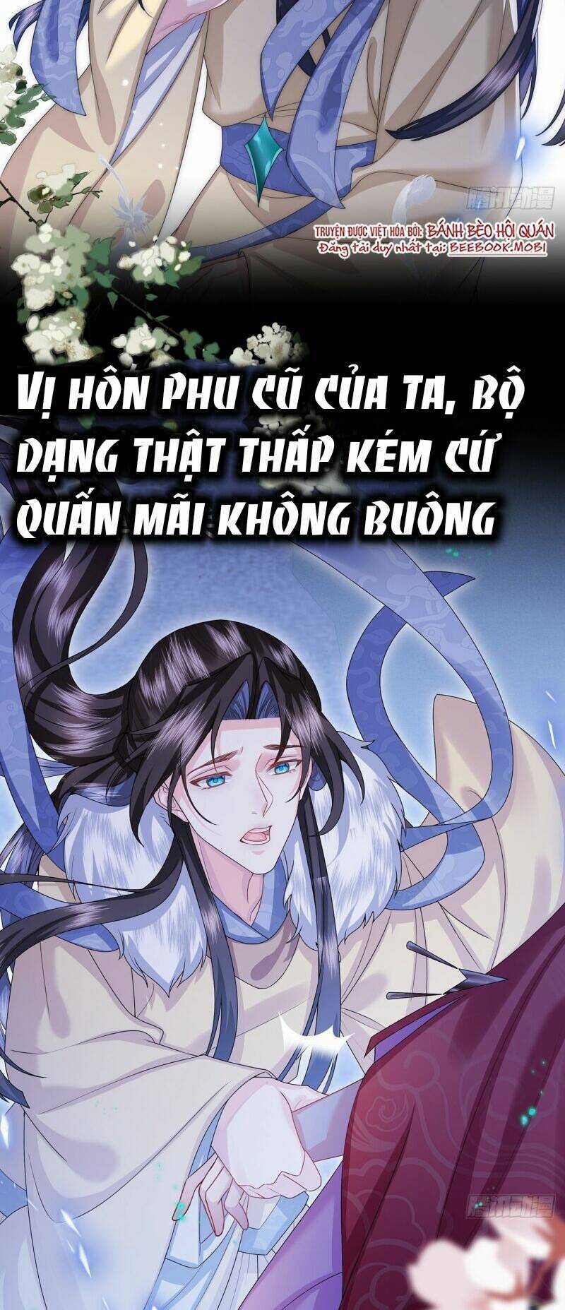 Ma Hoàng Tiên Y: Tà Đế Phu Nhân Vừa Oanh Vừa Lạnh Chapter 0 trang 14