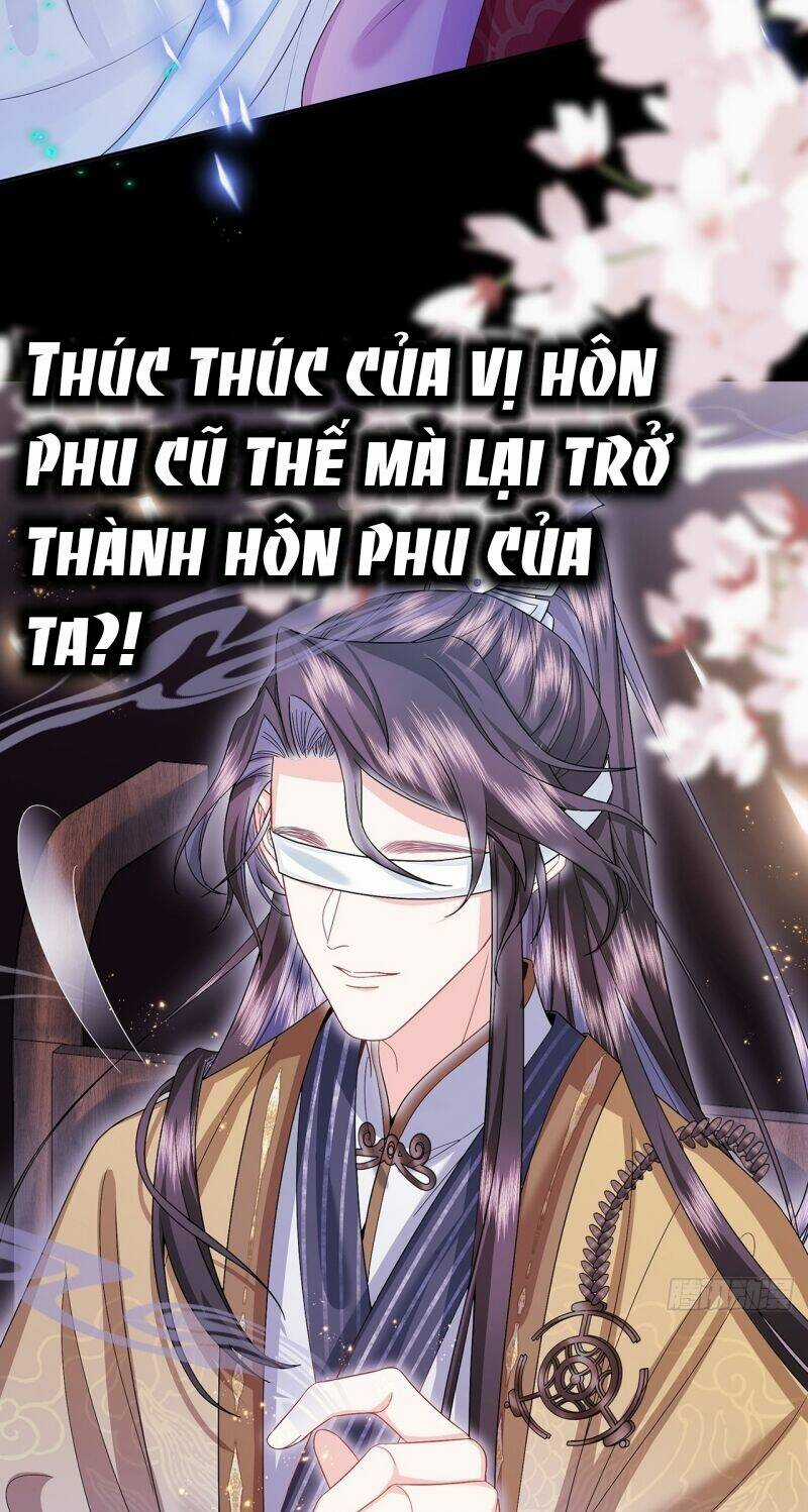 Ma Hoàng Tiên Y: Tà Đế Phu Nhân Vừa Oanh Vừa Lạnh Chapter 0 trang 15