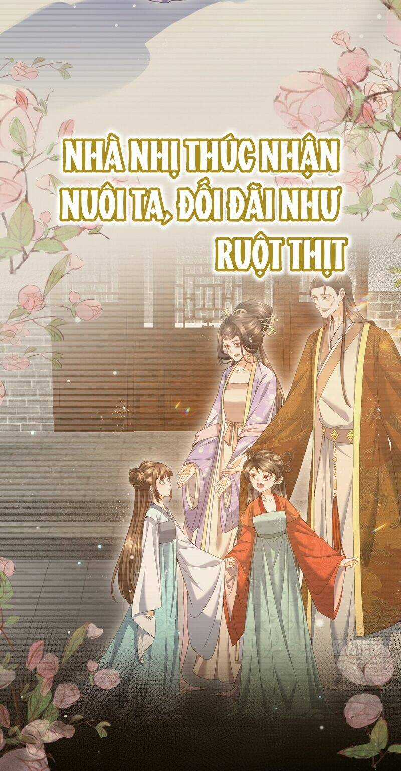 Ma Hoàng Tiên Y: Tà Đế Phu Nhân Vừa Oanh Vừa Lạnh Chapter 0 trang 2