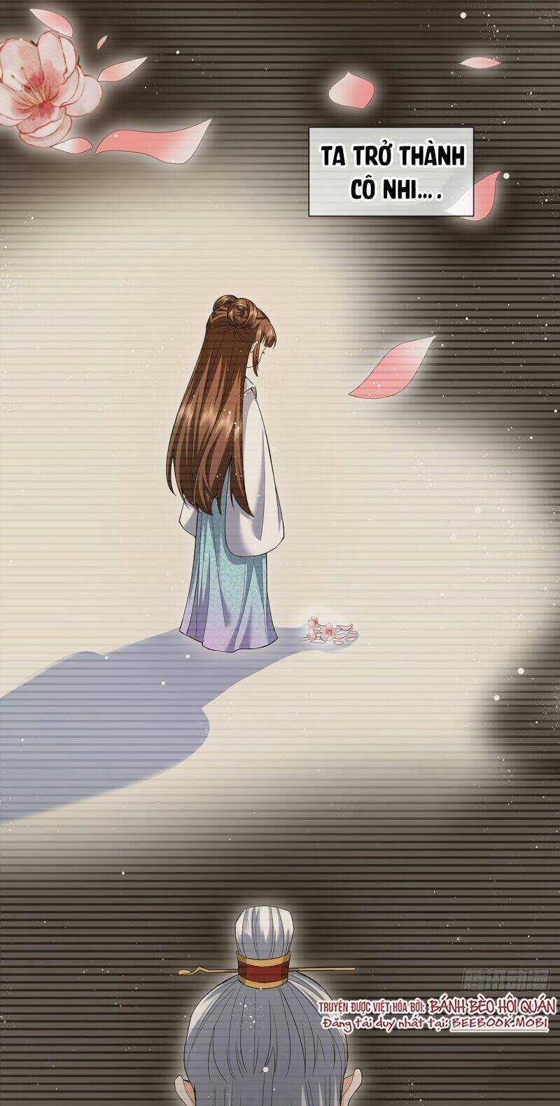 Ma Hoàng Tiên Y: Tà Đế Phu Nhân Vừa Oanh Vừa Lạnh Chapter 1 trang 13