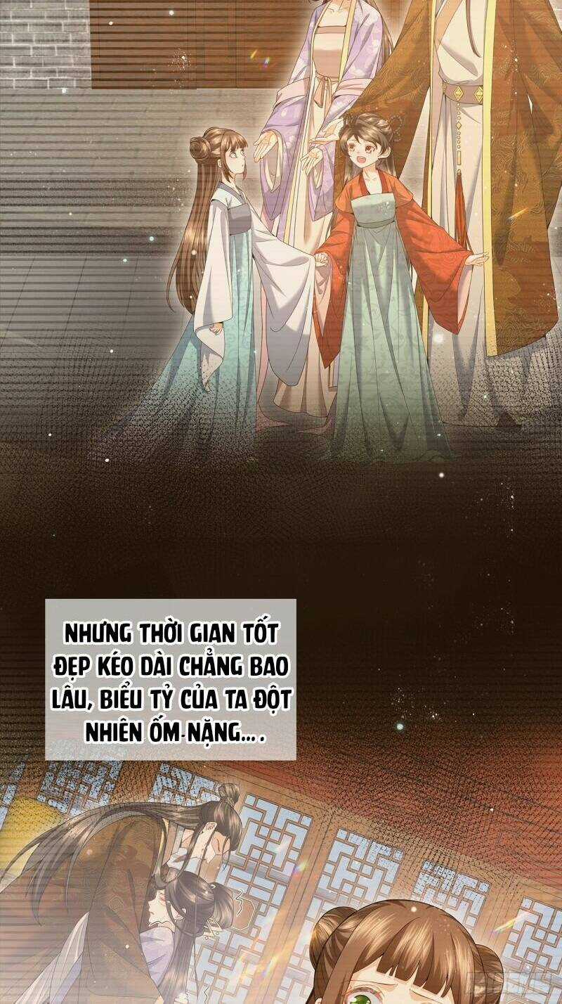 Ma Hoàng Tiên Y: Tà Đế Phu Nhân Vừa Oanh Vừa Lạnh Chapter 1 trang 16