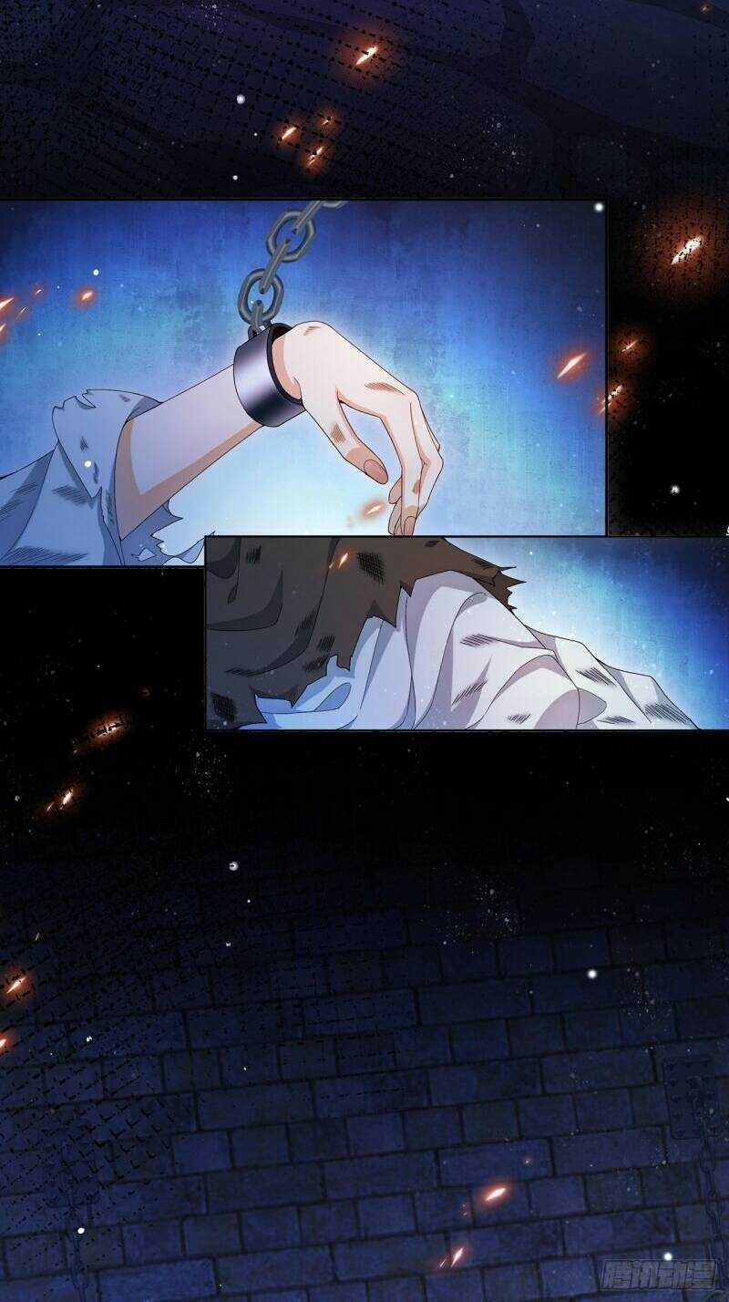 Ma Hoàng Tiên Y: Tà Đế Phu Nhân Vừa Oanh Vừa Lạnh Chapter 1 trang 2