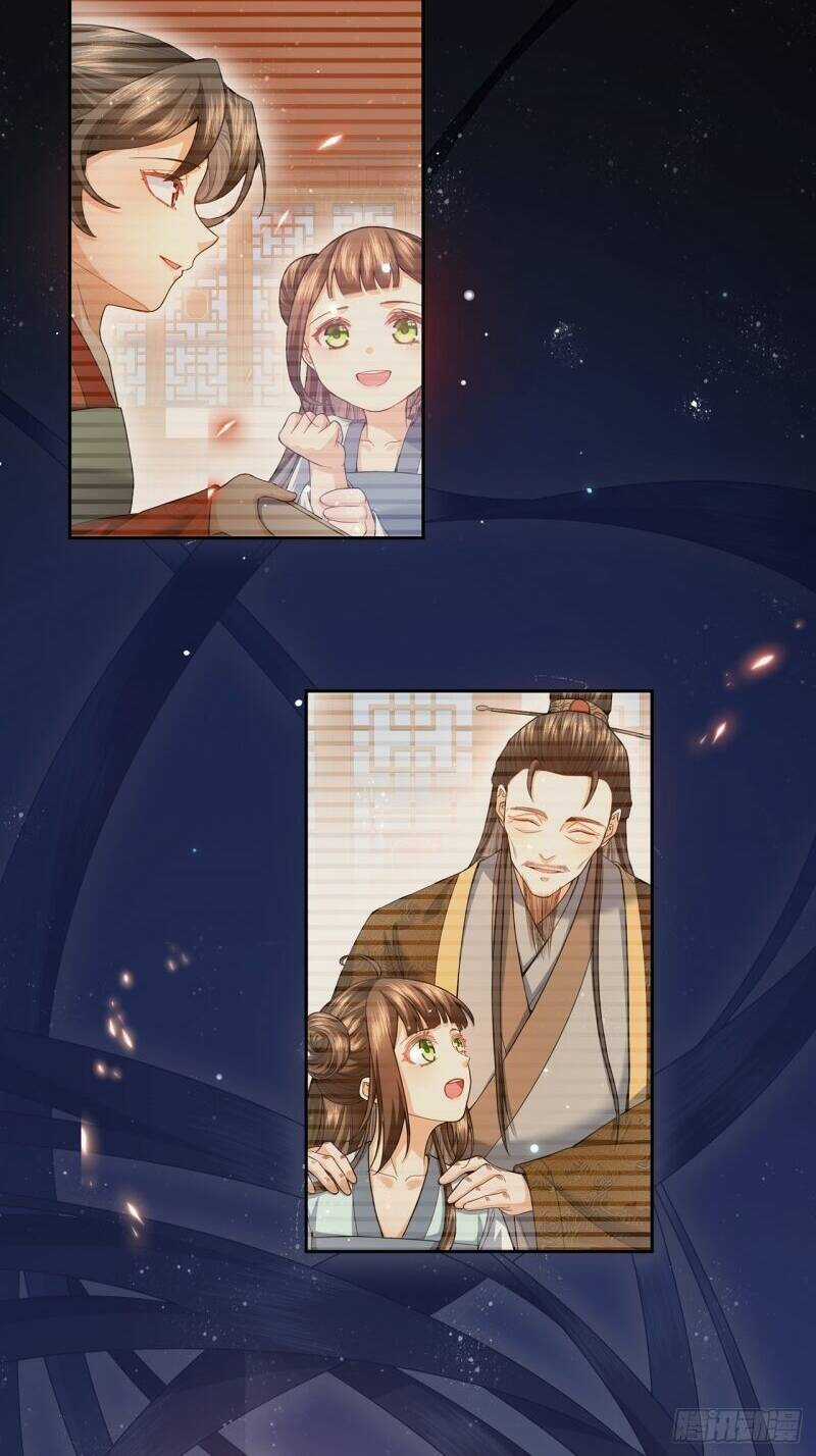 Ma Hoàng Tiên Y: Tà Đế Phu Nhân Vừa Oanh Vừa Lạnh Chapter 1 trang 26