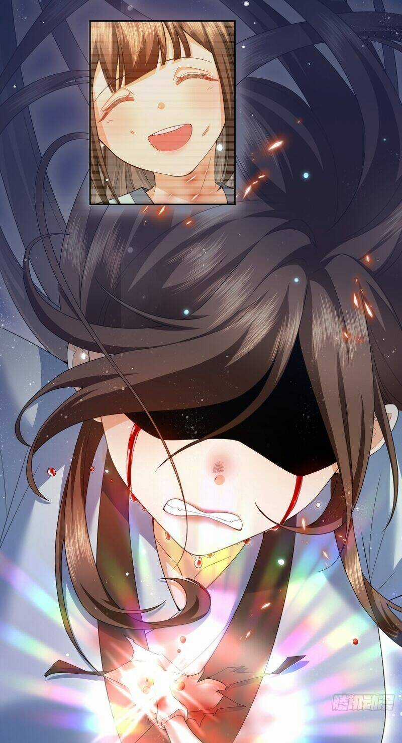 Ma Hoàng Tiên Y: Tà Đế Phu Nhân Vừa Oanh Vừa Lạnh Chapter 1 trang 27