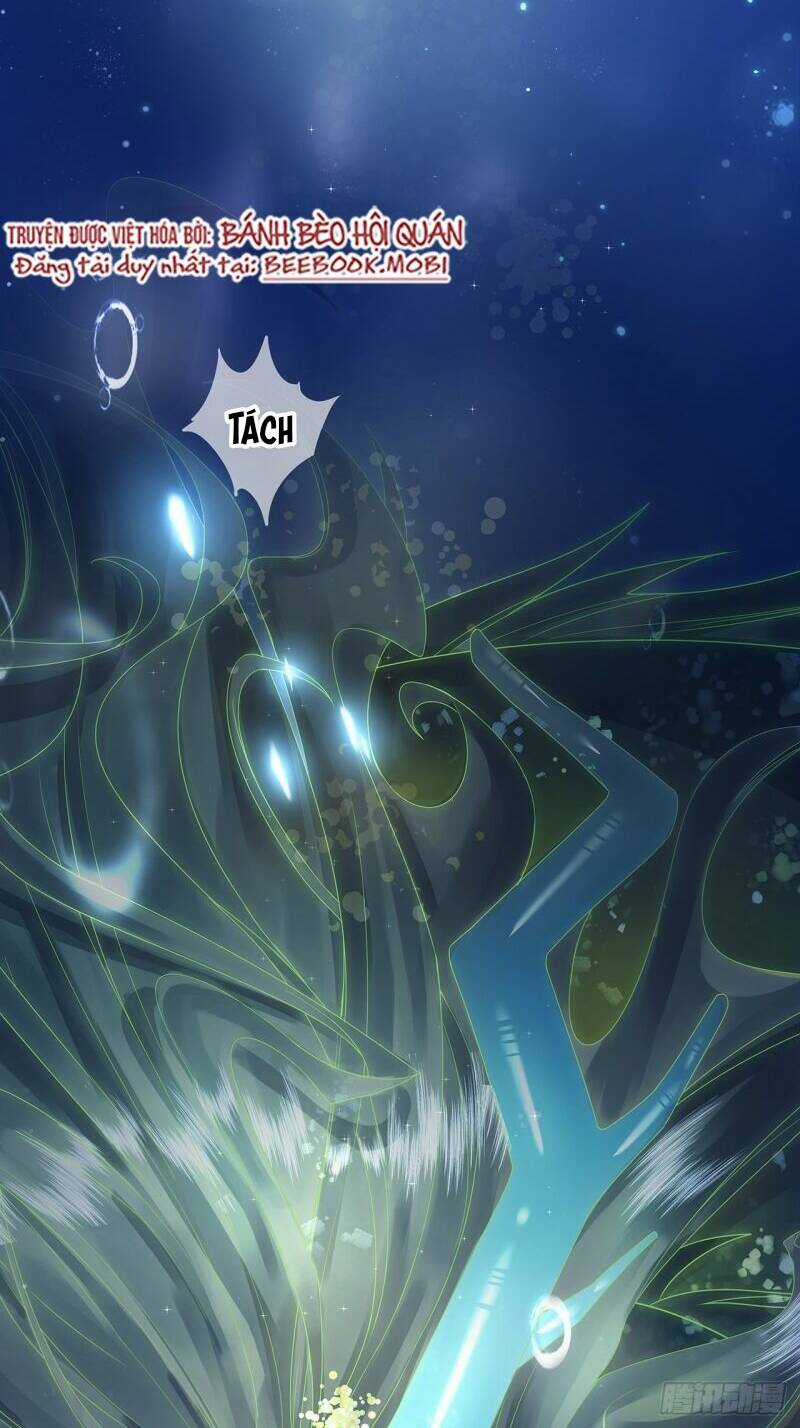 Ma Hoàng Tiên Y: Tà Đế Phu Nhân Vừa Oanh Vừa Lạnh Chapter 1 trang 36