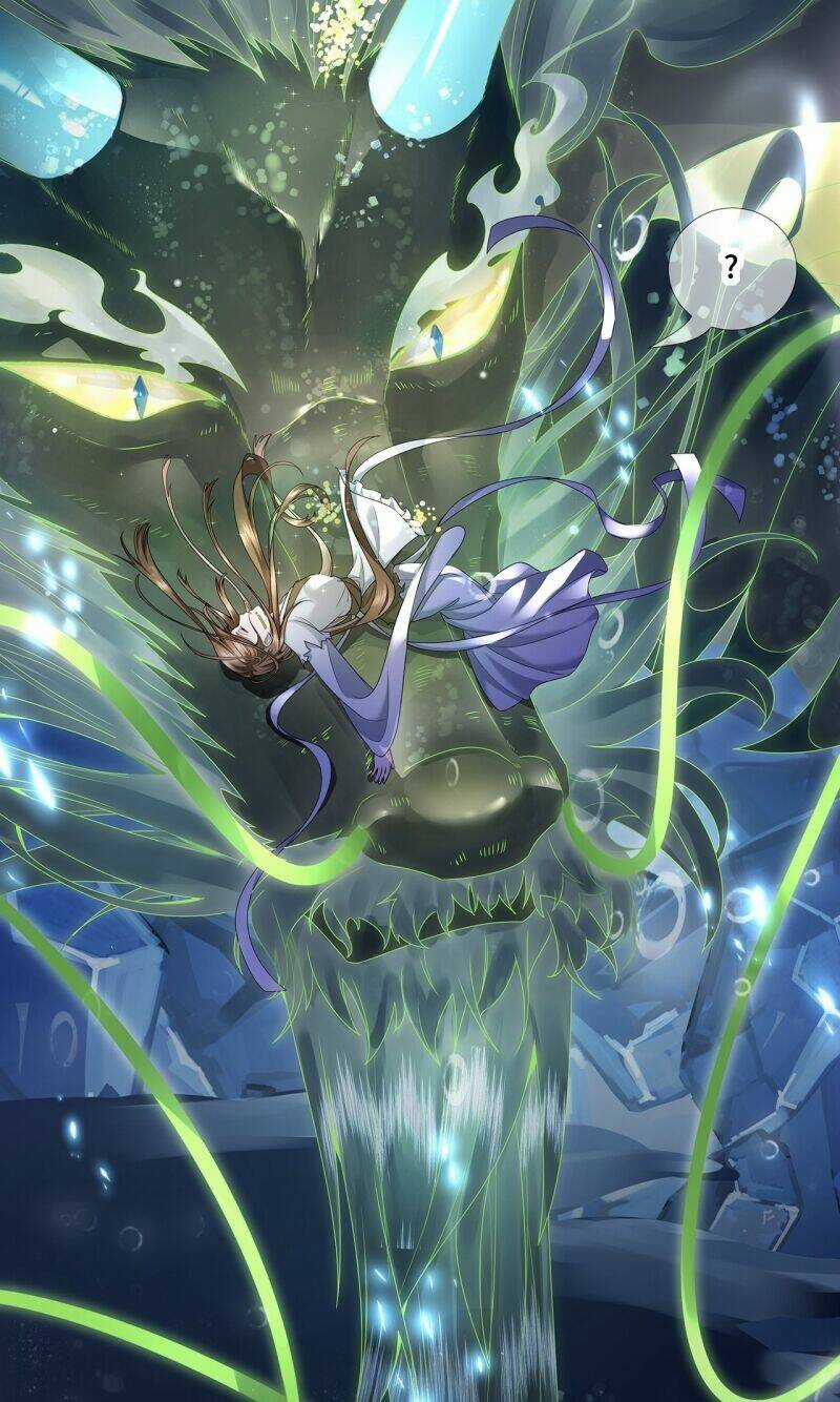 Ma Hoàng Tiên Y: Tà Đế Phu Nhân Vừa Oanh Vừa Lạnh Chapter 1 trang 37