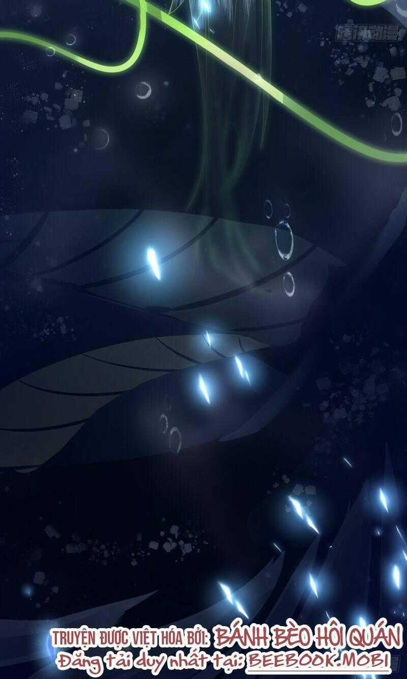 Ma Hoàng Tiên Y: Tà Đế Phu Nhân Vừa Oanh Vừa Lạnh Chapter 1 trang 38