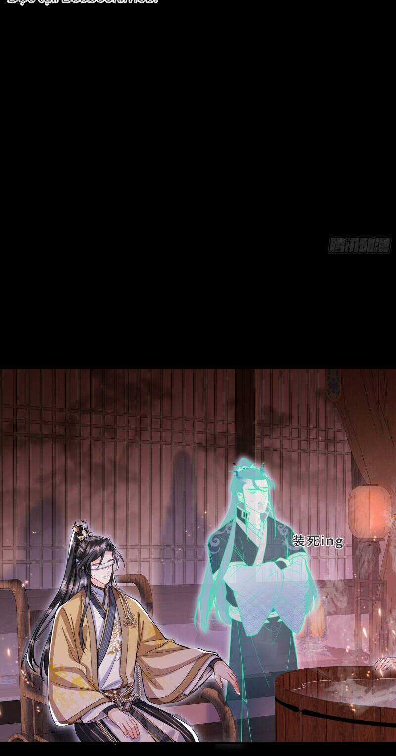 Ma Hoàng Tiên Y: Tà Đế Phu Nhân Vừa Oanh Vừa Lạnh Chapter 10 trang 12