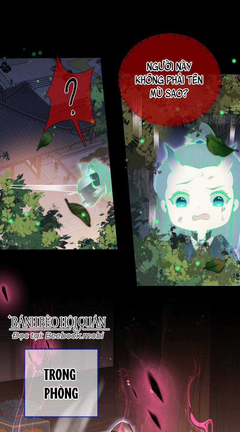Ma Hoàng Tiên Y: Tà Đế Phu Nhân Vừa Oanh Vừa Lạnh Chapter 10 trang 13