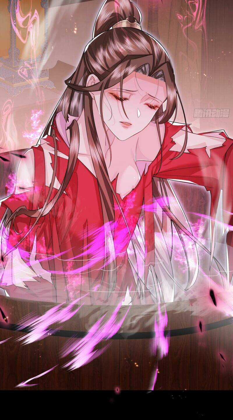 Ma Hoàng Tiên Y: Tà Đế Phu Nhân Vừa Oanh Vừa Lạnh Chapter 10 trang 14