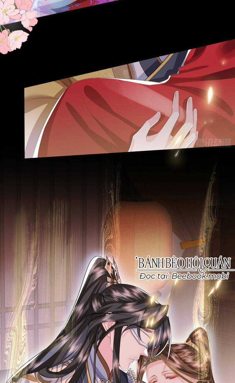 Ma Hoàng Tiên Y: Tà Đế Phu Nhân Vừa Oanh Vừa Lạnh Chapter 10 trang 19