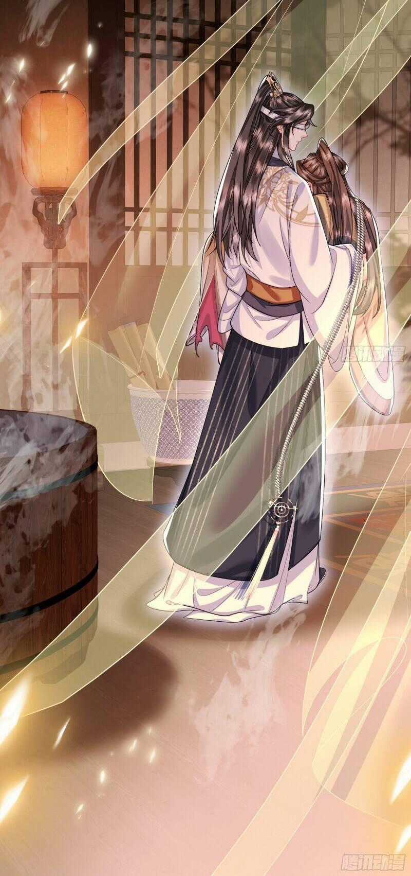 Ma Hoàng Tiên Y: Tà Đế Phu Nhân Vừa Oanh Vừa Lạnh Chapter 10 trang 22