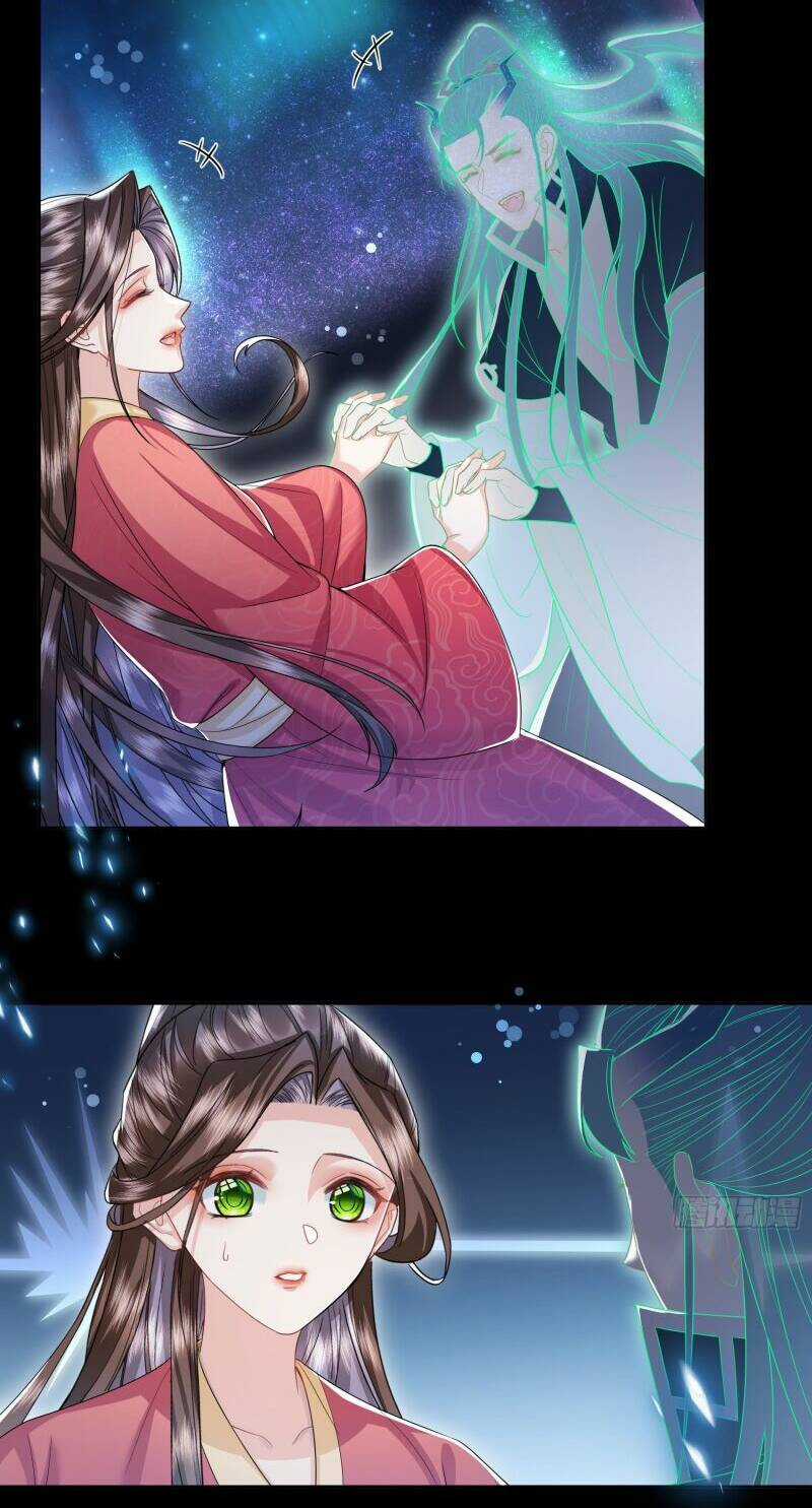 Ma Hoàng Tiên Y: Tà Đế Phu Nhân Vừa Oanh Vừa Lạnh Chapter 11 trang 18