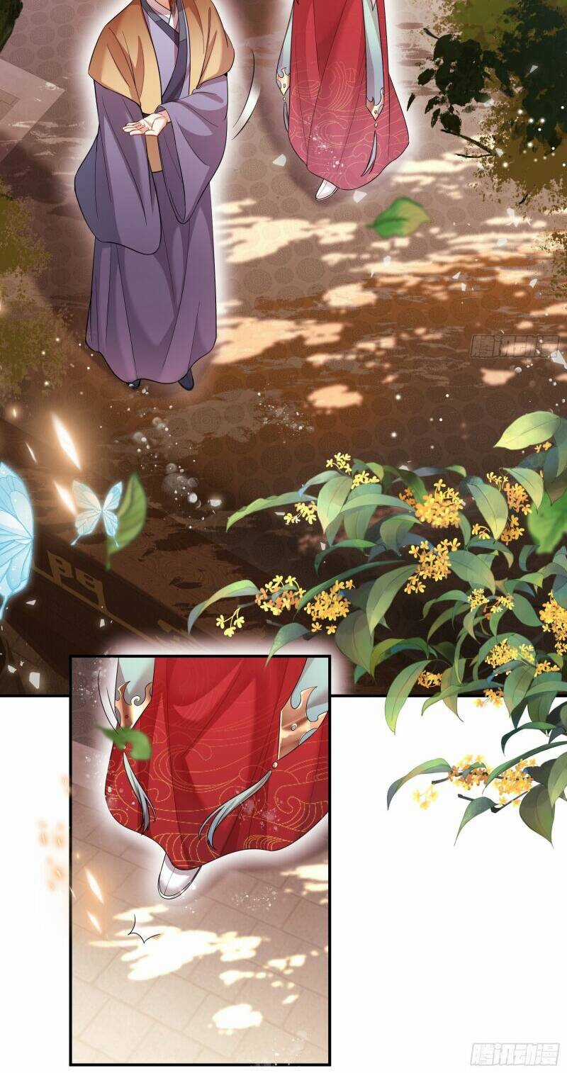 Ma Hoàng Tiên Y: Tà Đế Phu Nhân Vừa Oanh Vừa Lạnh Chapter 12 trang 14