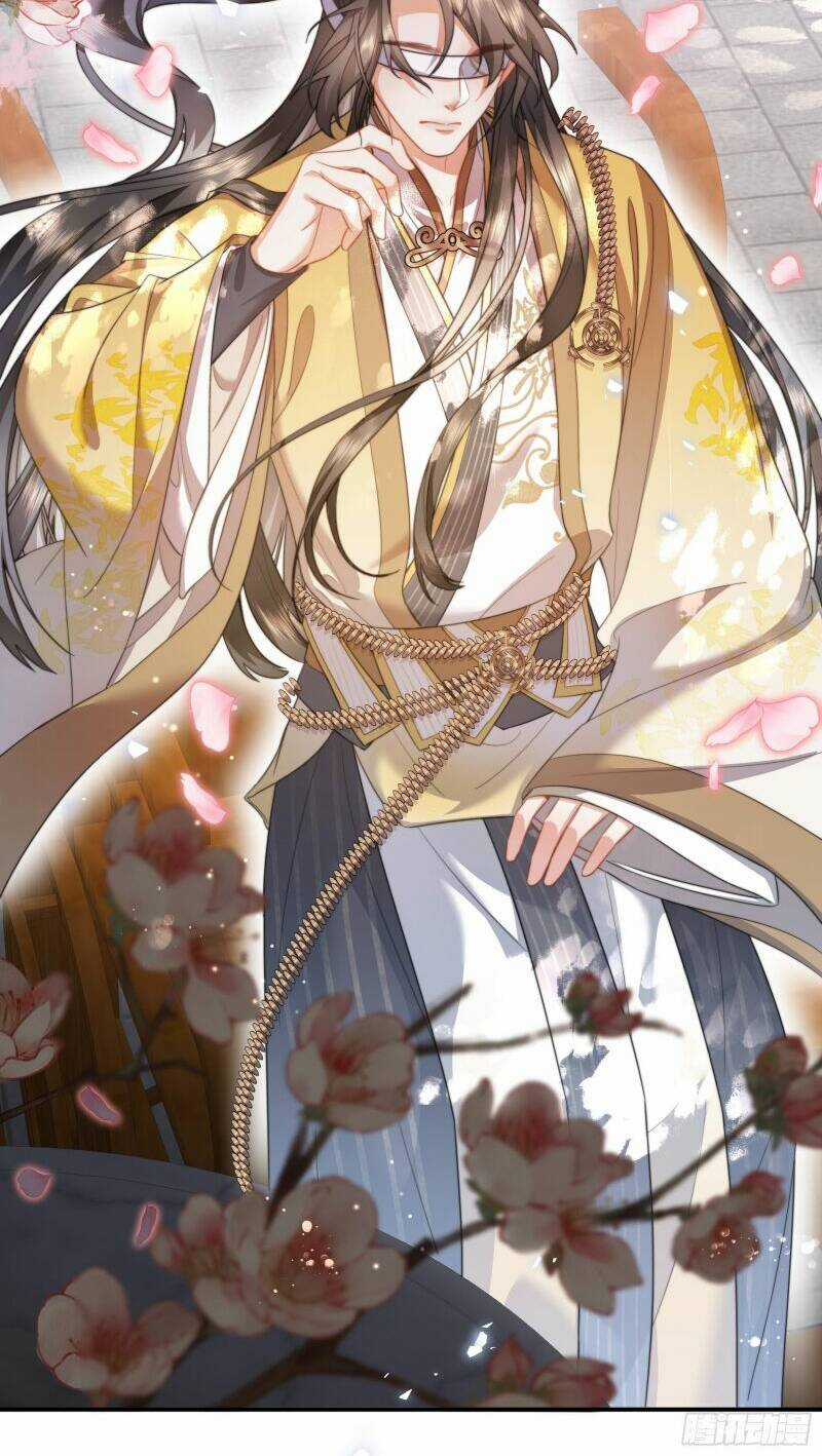 Ma Hoàng Tiên Y: Tà Đế Phu Nhân Vừa Oanh Vừa Lạnh Chapter 12 trang 16