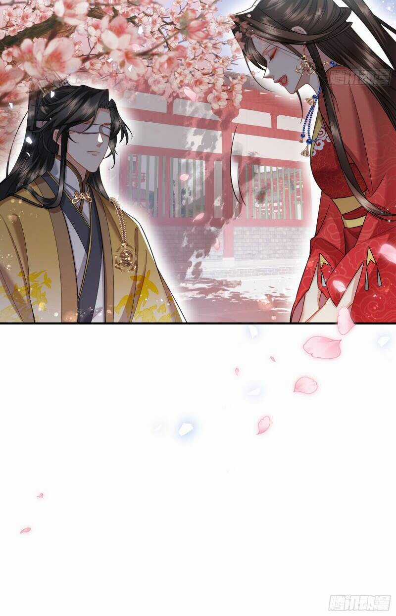 Ma Hoàng Tiên Y: Tà Đế Phu Nhân Vừa Oanh Vừa Lạnh Chapter 12 trang 18