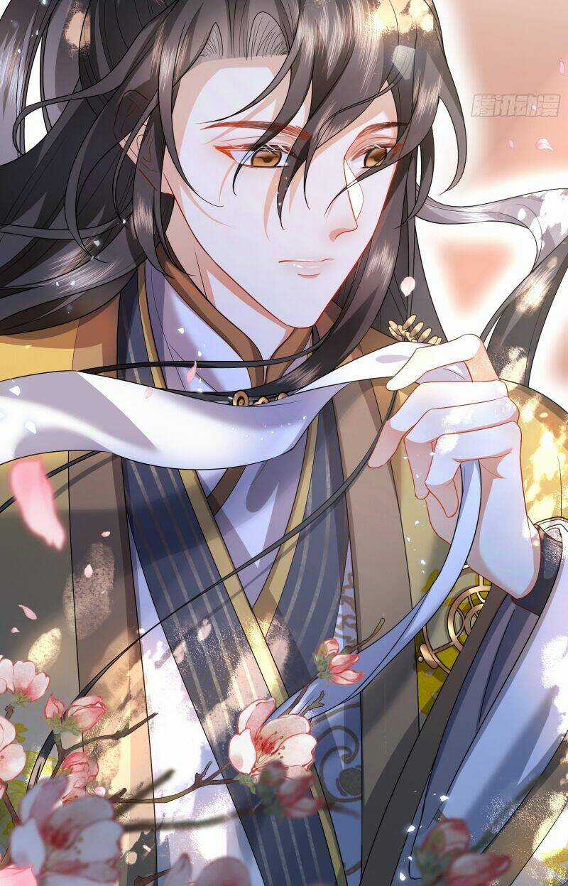 Ma Hoàng Tiên Y: Tà Đế Phu Nhân Vừa Oanh Vừa Lạnh Chapter 12 trang 28