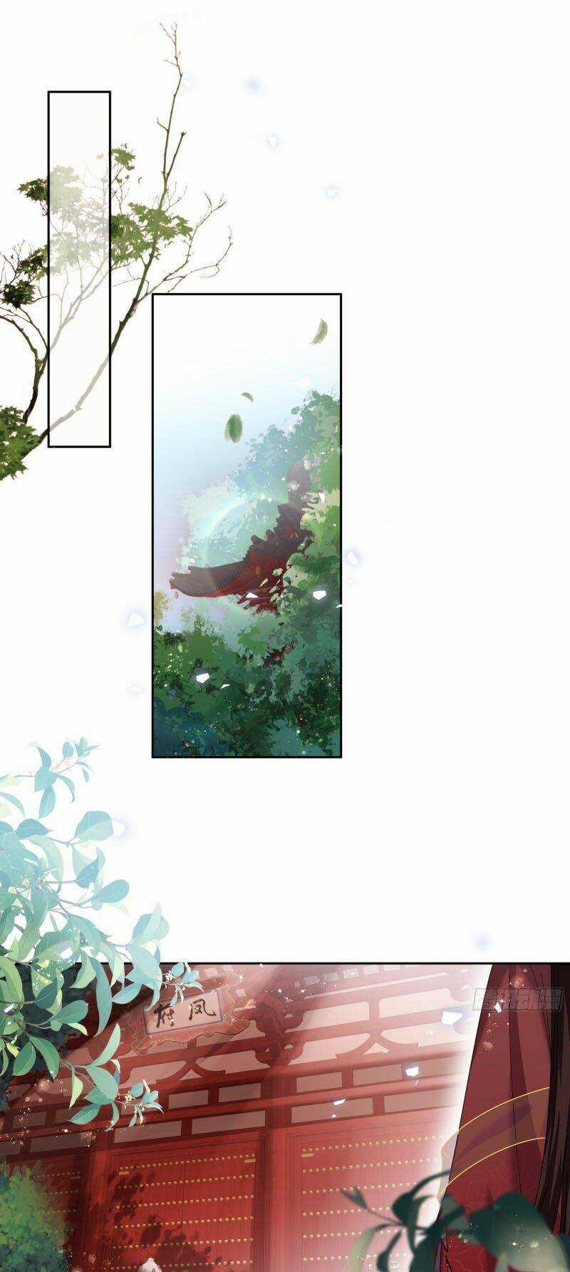 Ma Hoàng Tiên Y: Tà Đế Phu Nhân Vừa Oanh Vừa Lạnh Chapter 13 trang 11