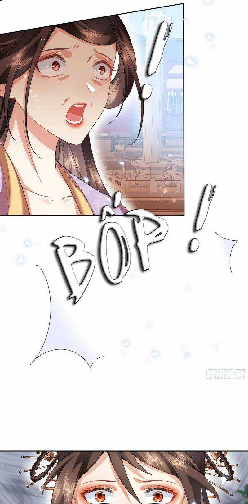 Ma Hoàng Tiên Y: Tà Đế Phu Nhân Vừa Oanh Vừa Lạnh Chapter 13 trang 23