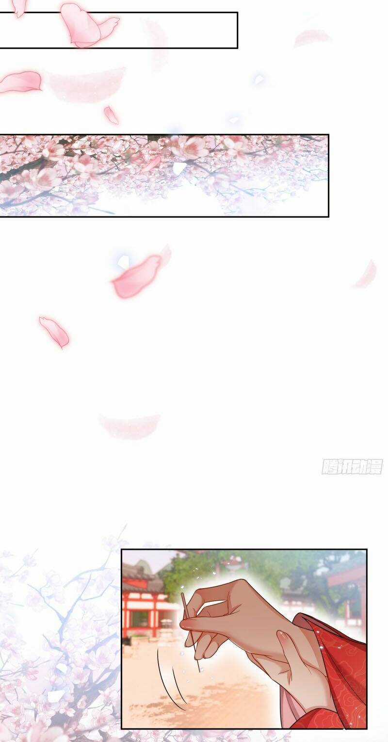 Ma Hoàng Tiên Y: Tà Đế Phu Nhân Vừa Oanh Vừa Lạnh Chapter 13 trang 6