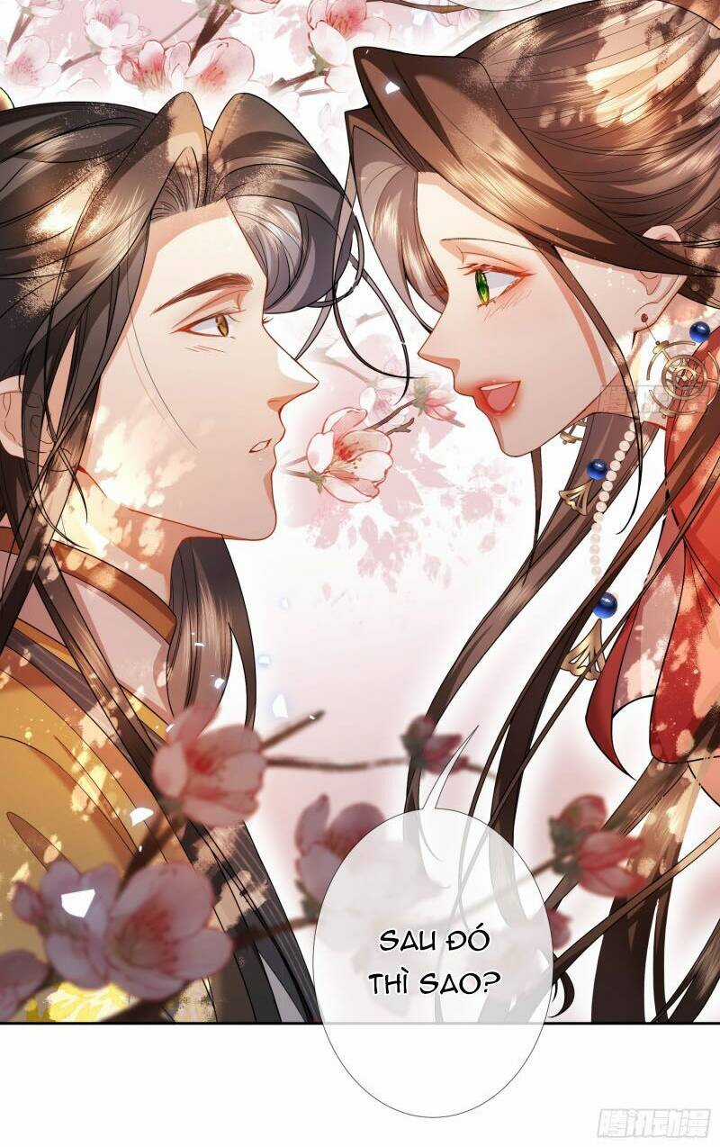 Ma Hoàng Tiên Y: Tà Đế Phu Nhân Vừa Oanh Vừa Lạnh Chapter 13 trang 8