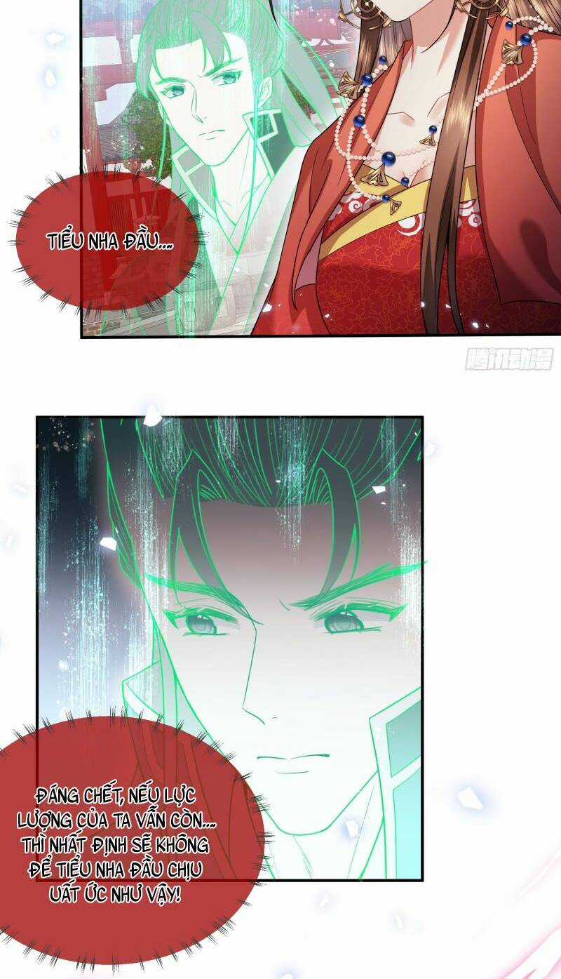 Ma Hoàng Tiên Y: Tà Đế Phu Nhân Vừa Oanh Vừa Lạnh Chapter 14 trang 4