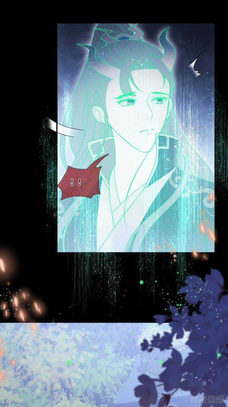 Ma Hoàng Tiên Y: Tà Đế Phu Nhân Vừa Oanh Vừa Lạnh Chapter 15 trang 13