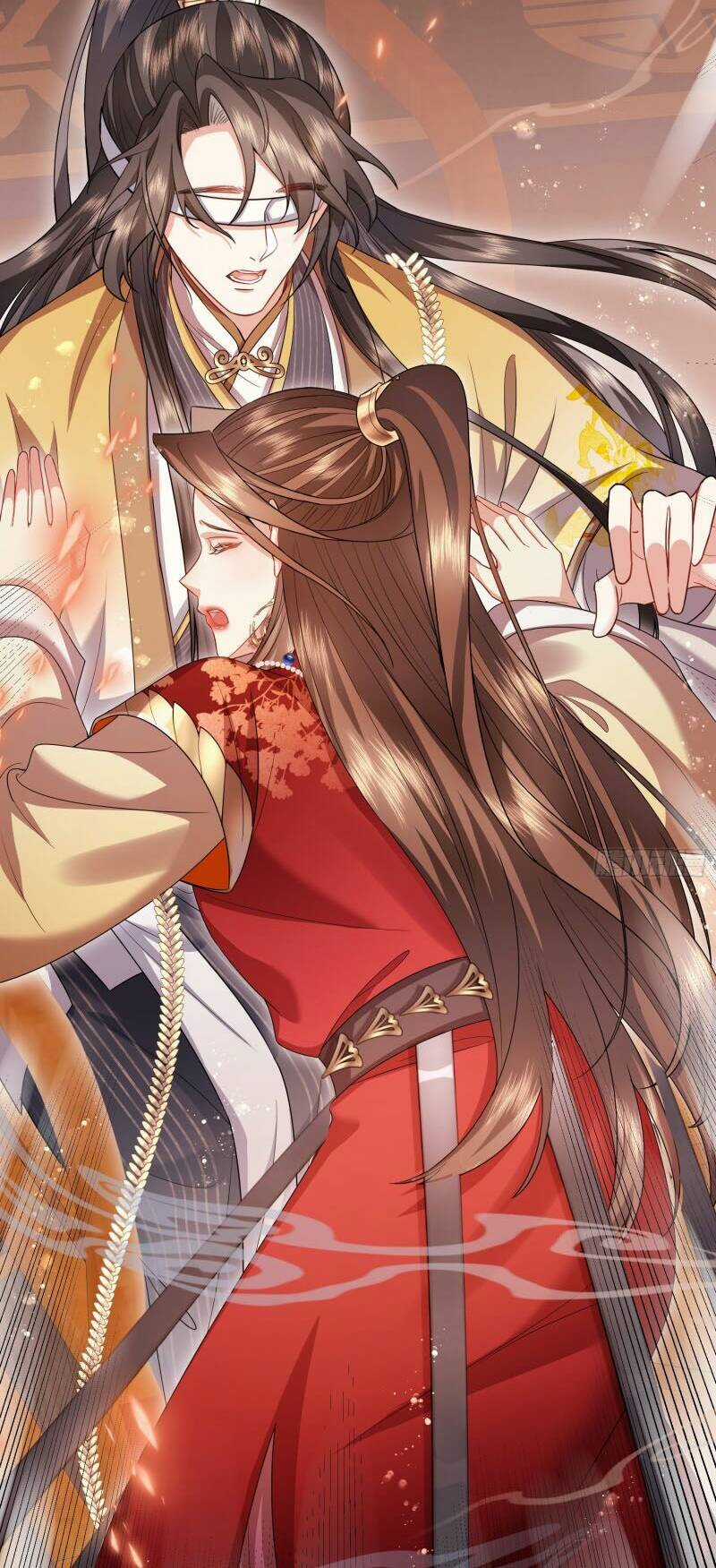 Ma Hoàng Tiên Y: Tà Đế Phu Nhân Vừa Oanh Vừa Lạnh Chapter 15 trang 22