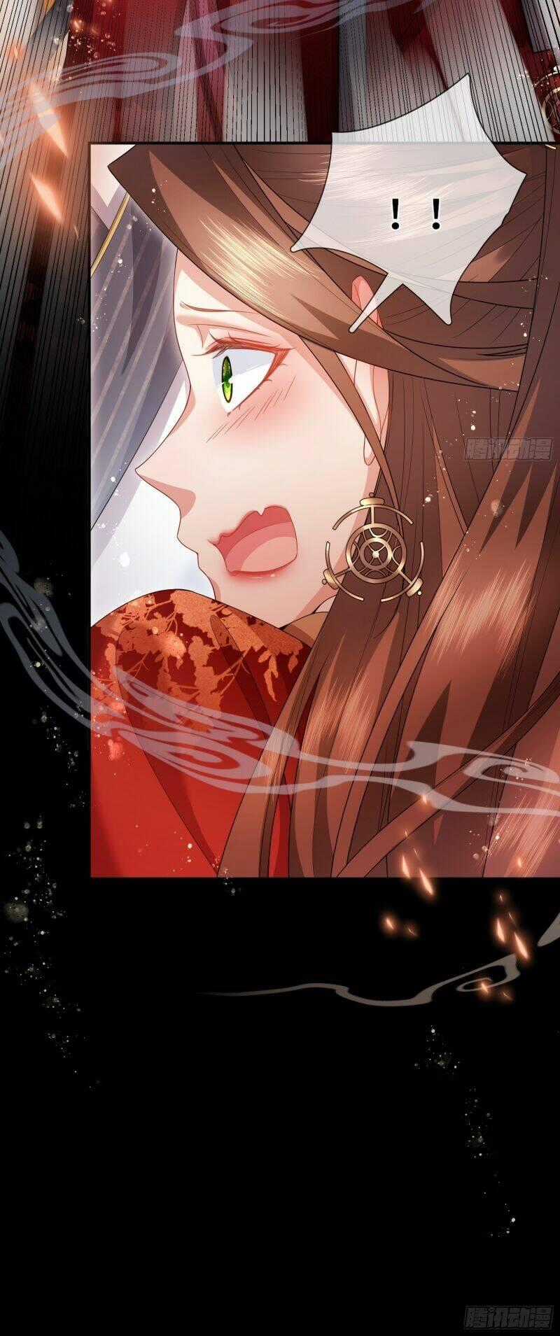 Ma Hoàng Tiên Y: Tà Đế Phu Nhân Vừa Oanh Vừa Lạnh Chapter 15 trang 23