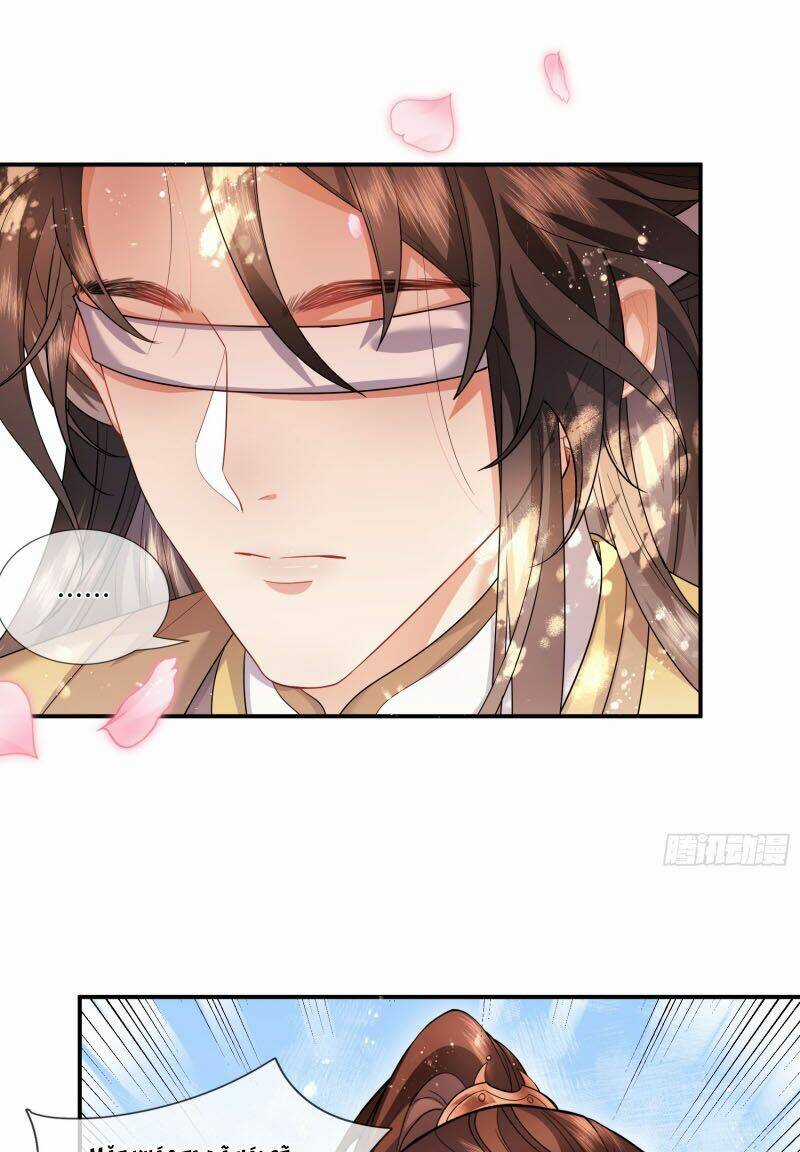 Ma Hoàng Tiên Y: Tà Đế Phu Nhân Vừa Oanh Vừa Lạnh Chapter 15 trang 3