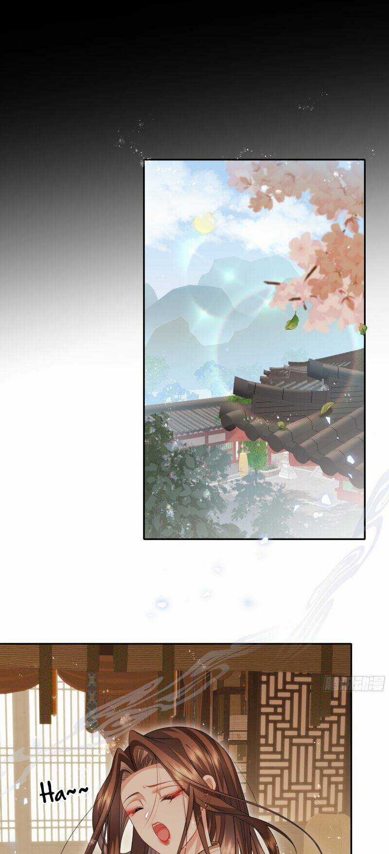 Ma Hoàng Tiên Y: Tà Đế Phu Nhân Vừa Oanh Vừa Lạnh Chapter 16 trang 5