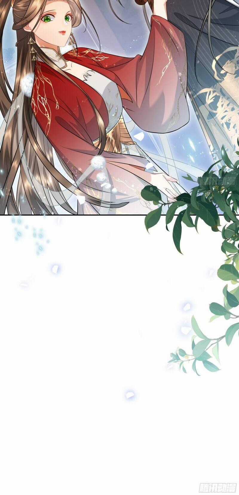 Ma Hoàng Tiên Y: Tà Đế Phu Nhân Vừa Oanh Vừa Lạnh Chapter 17 trang 20