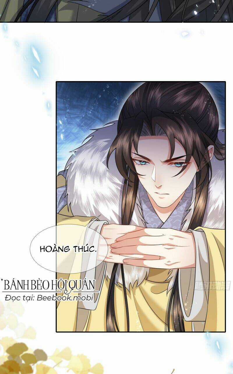 Ma Hoàng Tiên Y: Tà Đế Phu Nhân Vừa Oanh Vừa Lạnh Chapter 18 trang 2