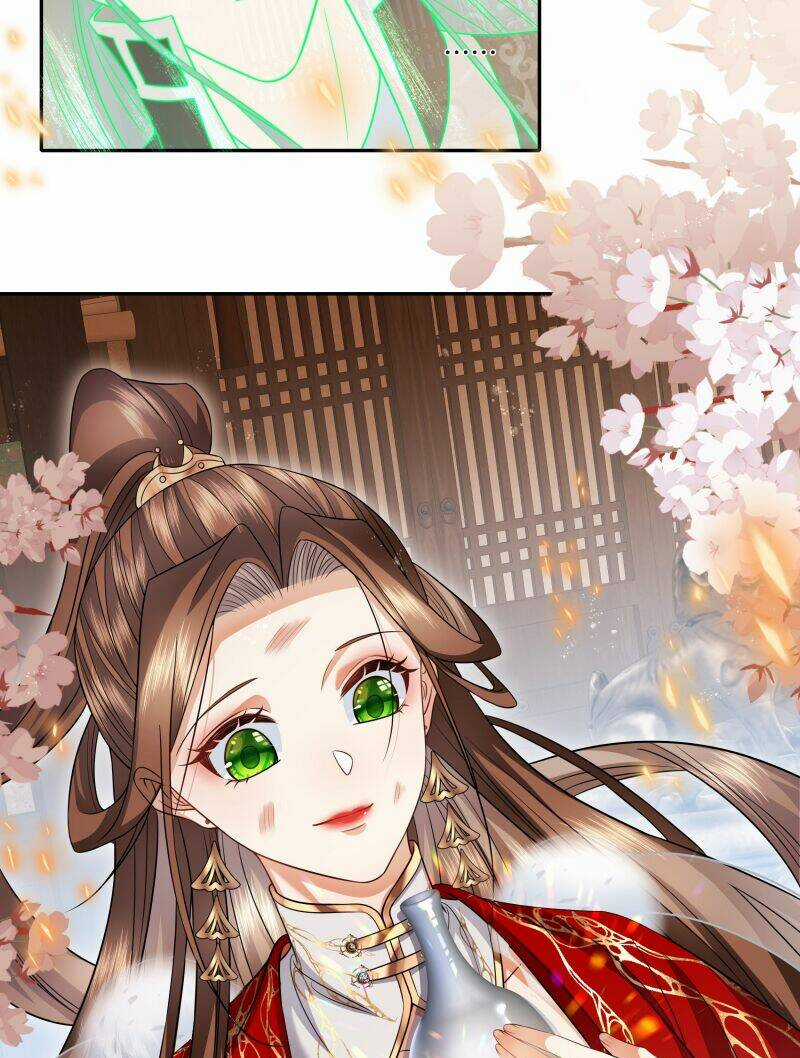 Ma Hoàng Tiên Y: Tà Đế Phu Nhân Vừa Oanh Vừa Lạnh Chapter 18 trang 23