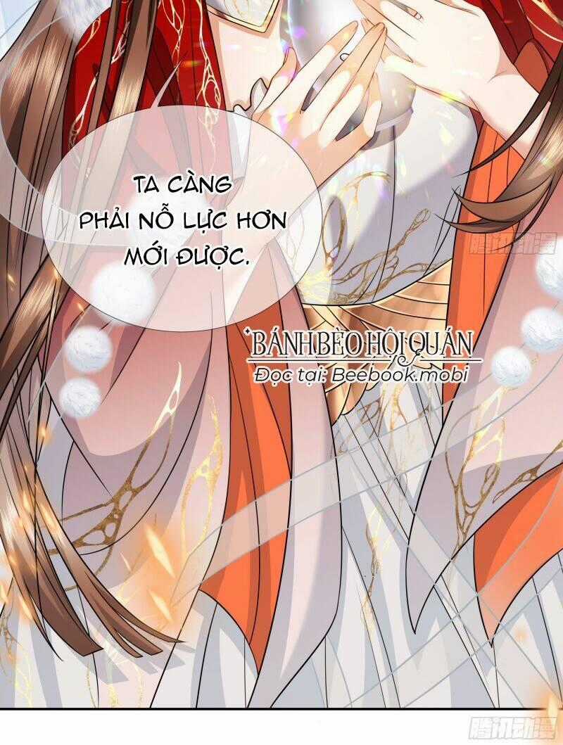 Ma Hoàng Tiên Y: Tà Đế Phu Nhân Vừa Oanh Vừa Lạnh Chapter 18 trang 24