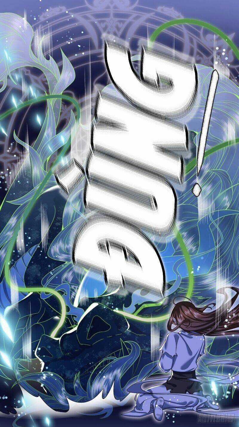 Ma Hoàng Tiên Y: Tà Đế Phu Nhân Vừa Oanh Vừa Lạnh Chapter 2 trang 11