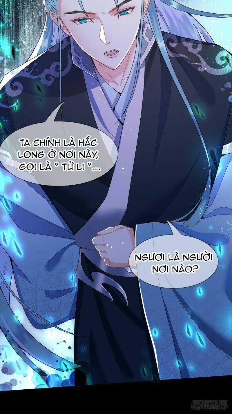 Ma Hoàng Tiên Y: Tà Đế Phu Nhân Vừa Oanh Vừa Lạnh Chapter 2 trang 17