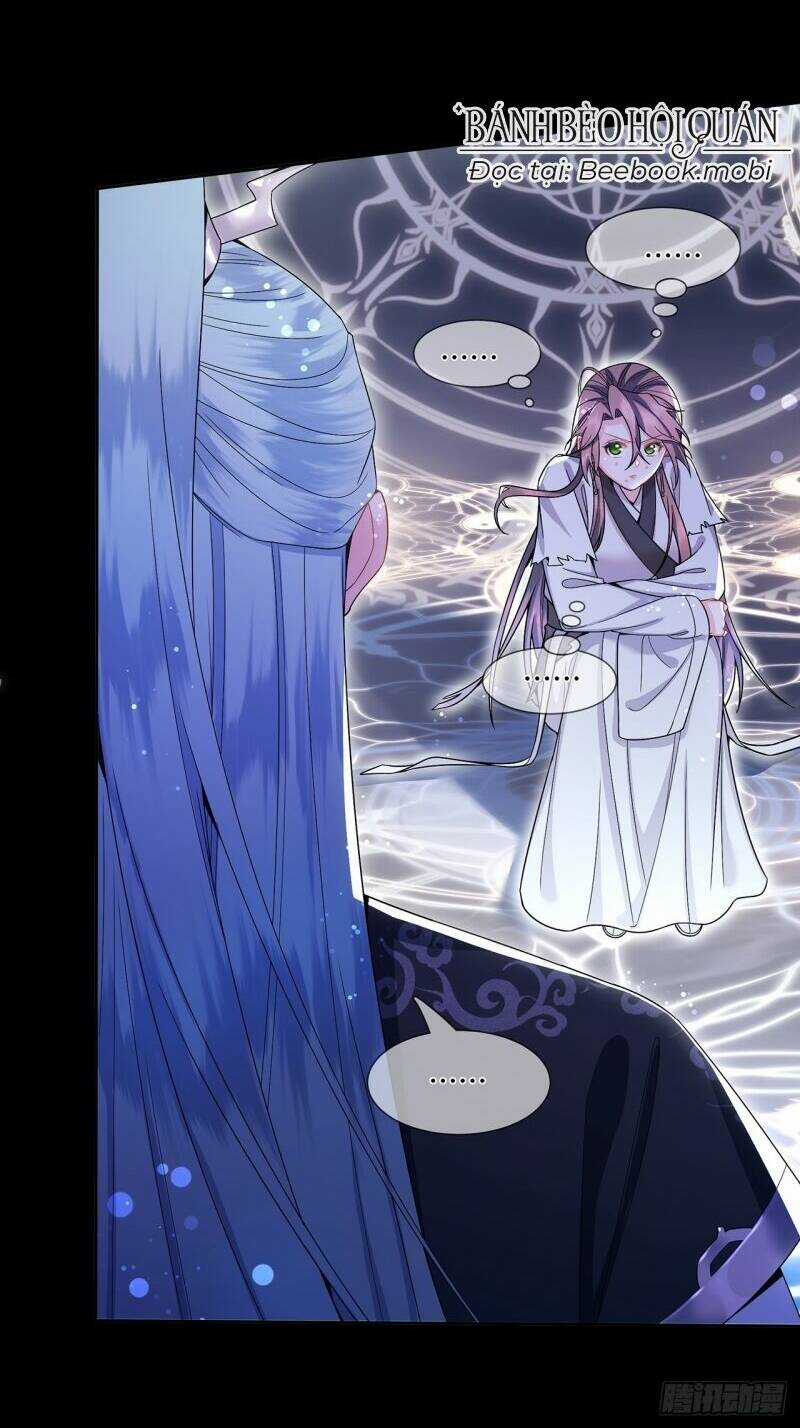 Ma Hoàng Tiên Y: Tà Đế Phu Nhân Vừa Oanh Vừa Lạnh Chapter 2 trang 18