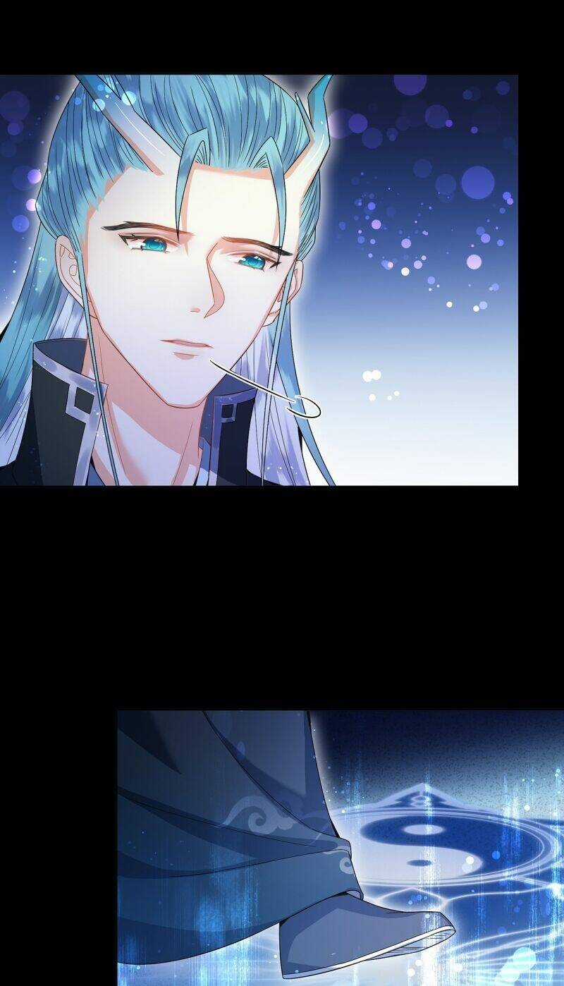 Ma Hoàng Tiên Y: Tà Đế Phu Nhân Vừa Oanh Vừa Lạnh Chapter 2 trang 19