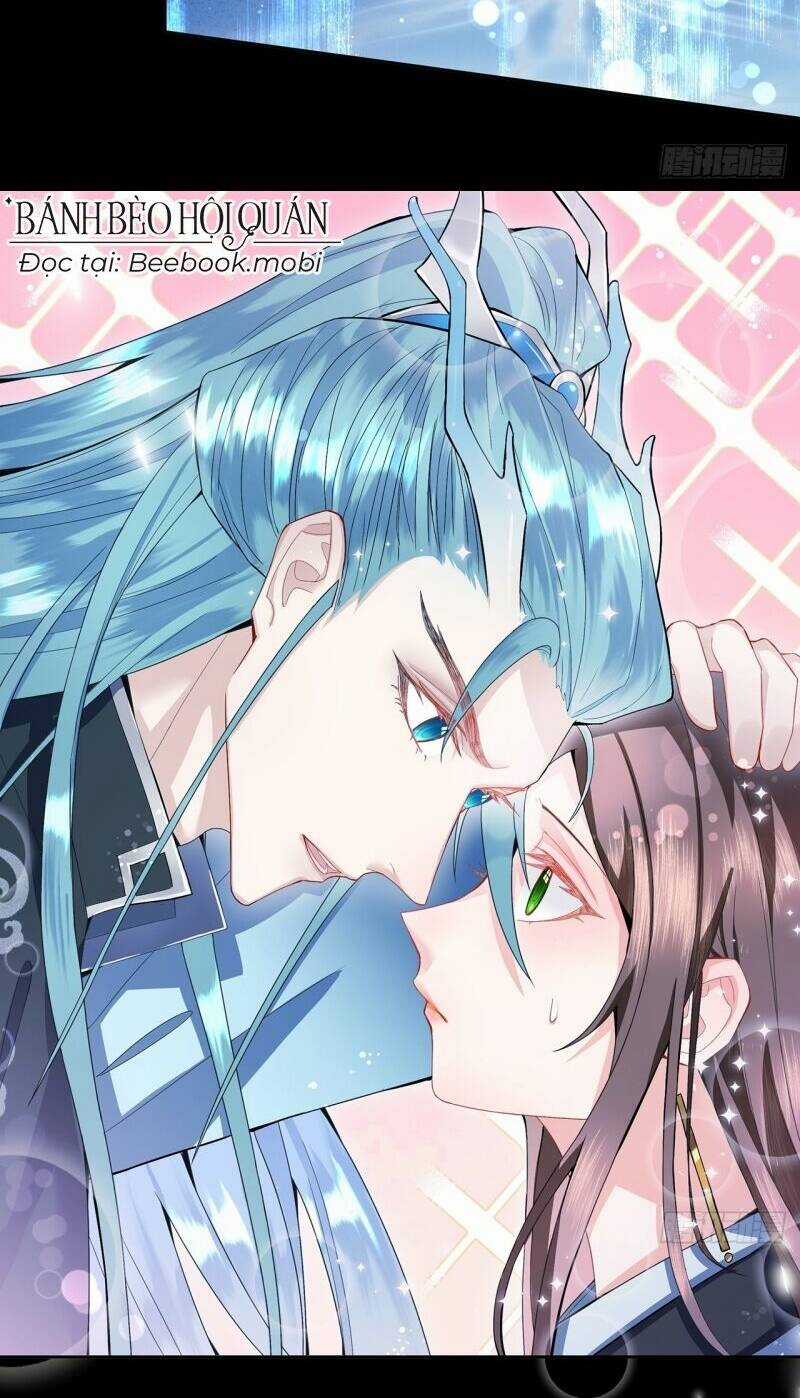 Ma Hoàng Tiên Y: Tà Đế Phu Nhân Vừa Oanh Vừa Lạnh Chapter 2 trang 20