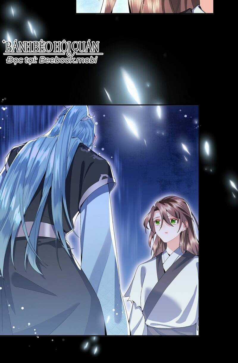 Ma Hoàng Tiên Y: Tà Đế Phu Nhân Vừa Oanh Vừa Lạnh Chapter 2 trang 28