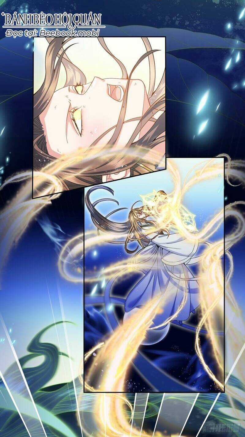 Ma Hoàng Tiên Y: Tà Đế Phu Nhân Vừa Oanh Vừa Lạnh Chapter 2 trang 4